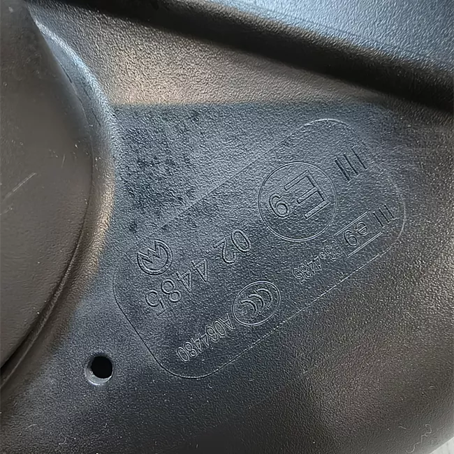 Retrovisore esterno regolazione elettrica destro primer
