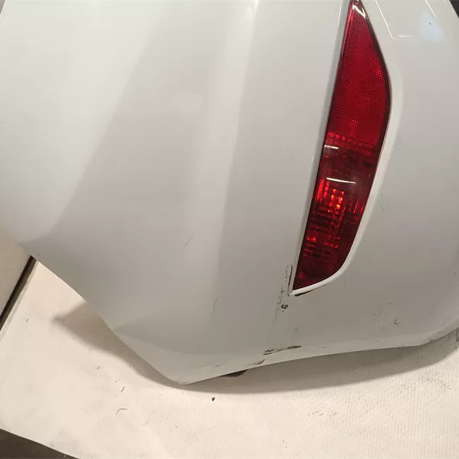 Paraurti posteriore primer
