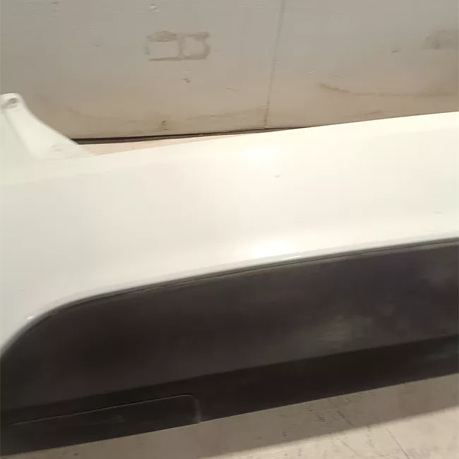Paraurti posteriore primer