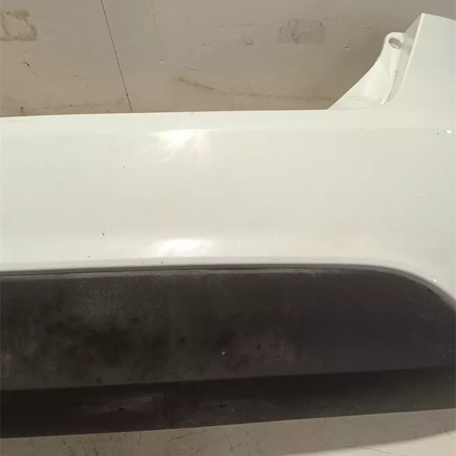 Paraurti posteriore primer