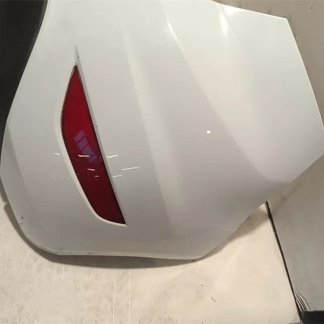 Paraurti posteriore primer