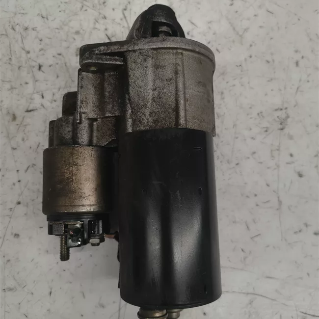 Motorino avviamento