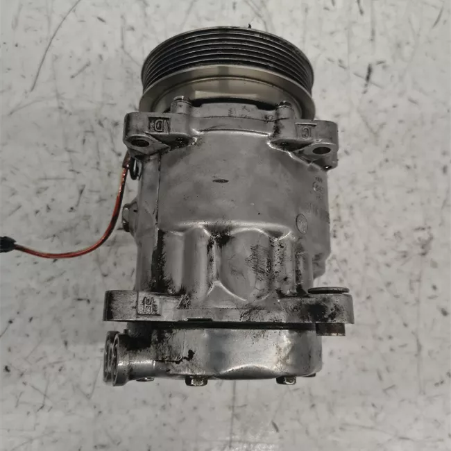 Compressore aria condizionata