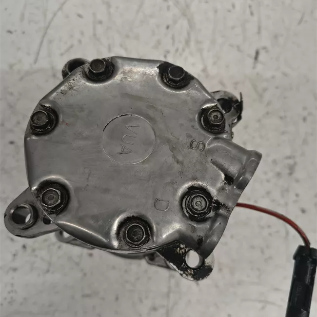 Compressore aria condizionata