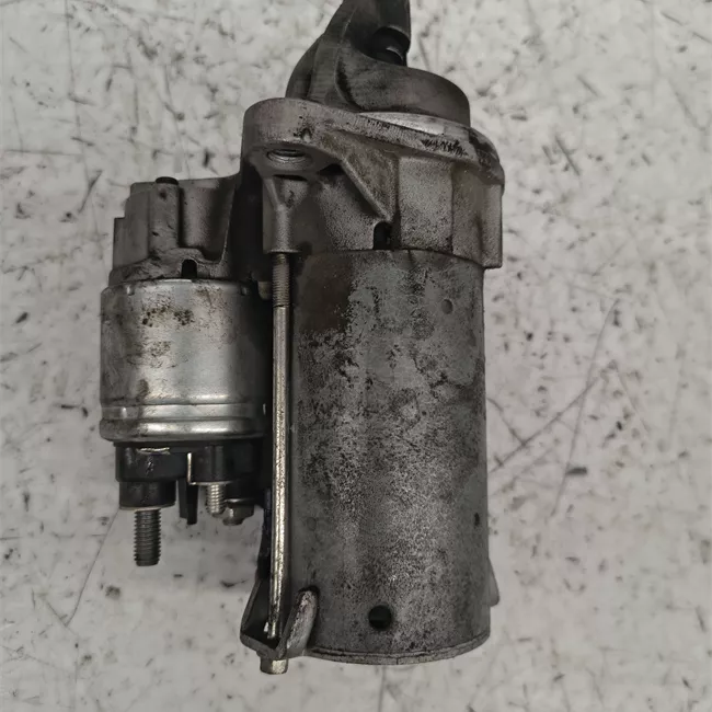 Motorino avviamento