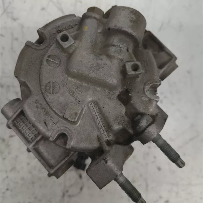Compressore aria condizionata