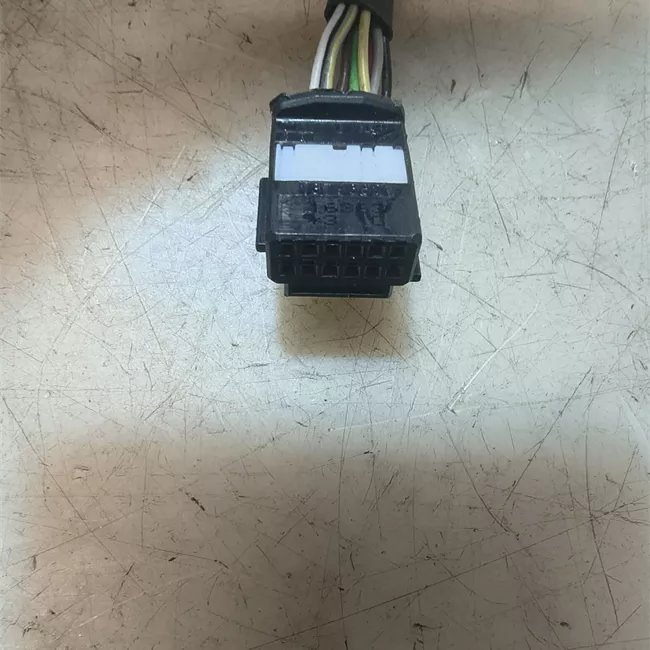 Retrovisore esterno regolazione elettrica sinistro