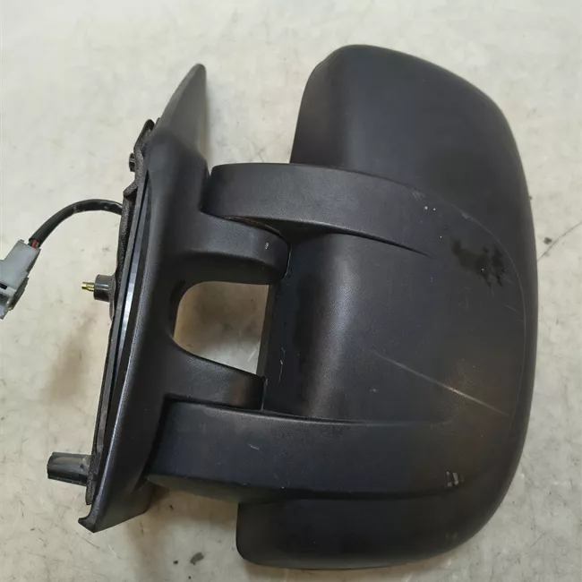 Retrovisore esterno sinistro con cristallo doppio 120mm