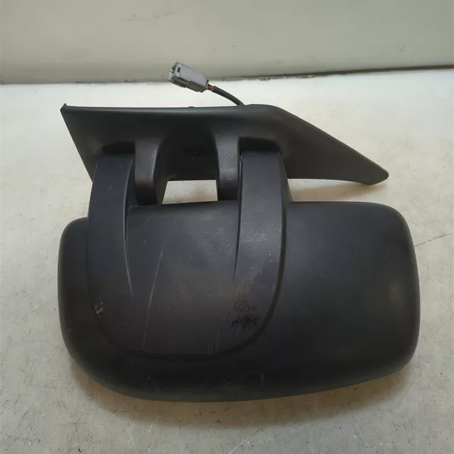 Retrovisore esterno sinistro con cristallo doppio 120mm