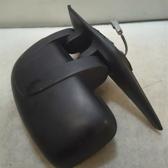 Retrovisore esterno sinistro con cristallo doppio 120mm