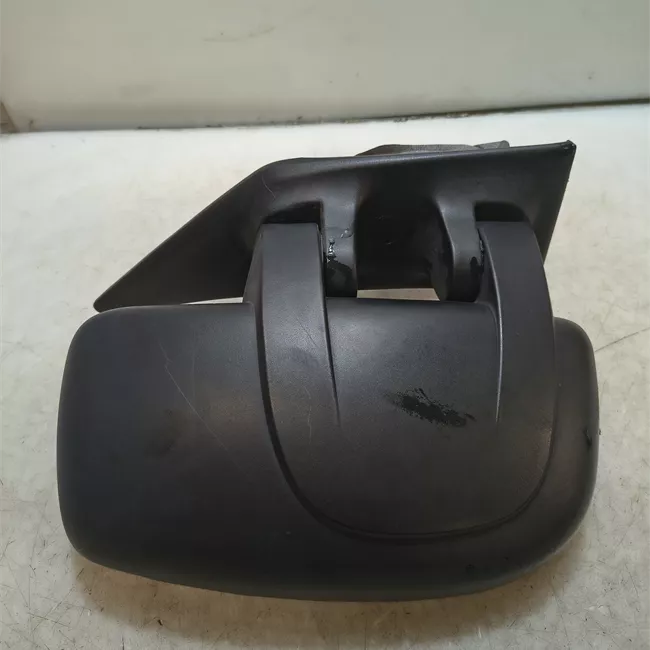 Retrovisore esterno destro con cristallo doppio 120mm
