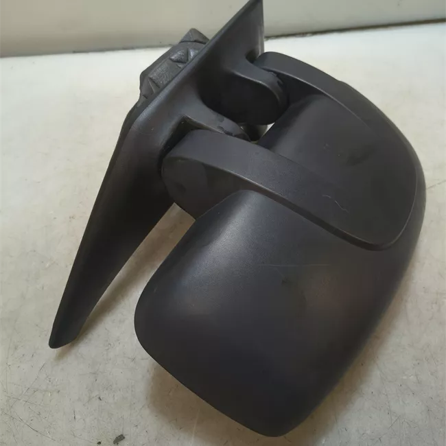 Retrovisore esterno destro con cristallo doppio 120mm