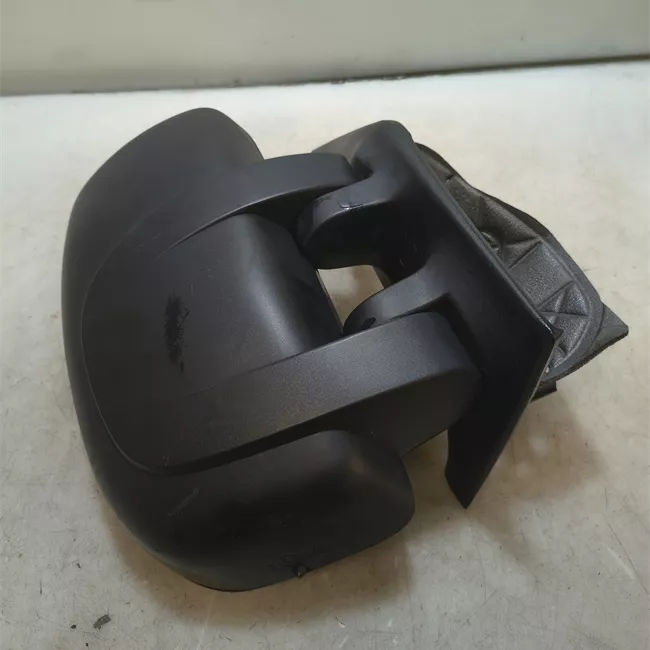 Retrovisore esterno destro con cristallo doppio 120mm