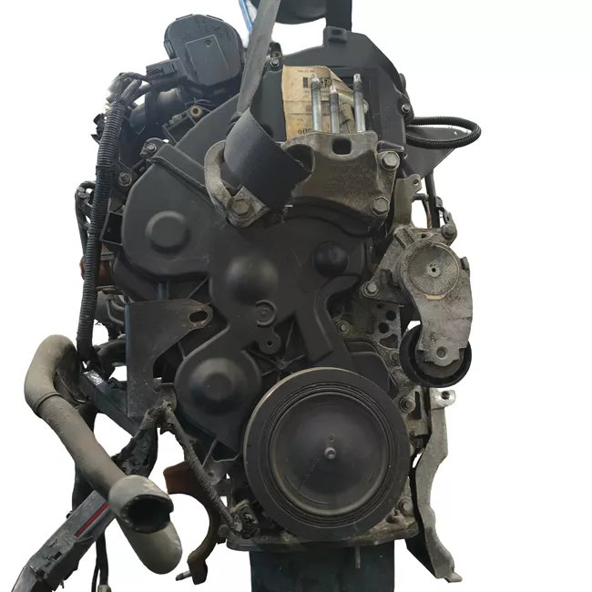 Motore semicompleto