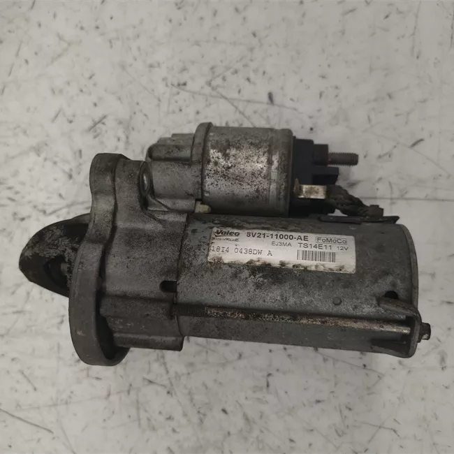 Motorino avviamento
