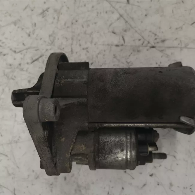 Motorino avviamento