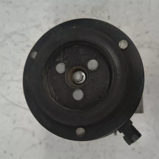 Compressore aria condizionata rotazionale