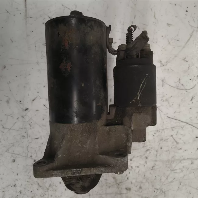 Motorino avviamento