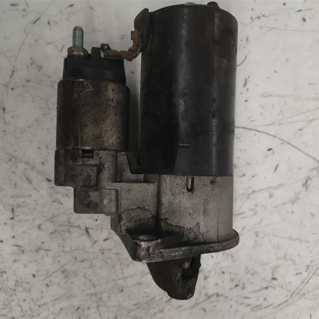 Motorino avviamento