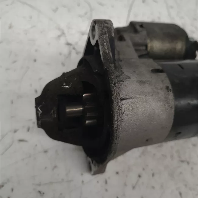Motorino avviamento