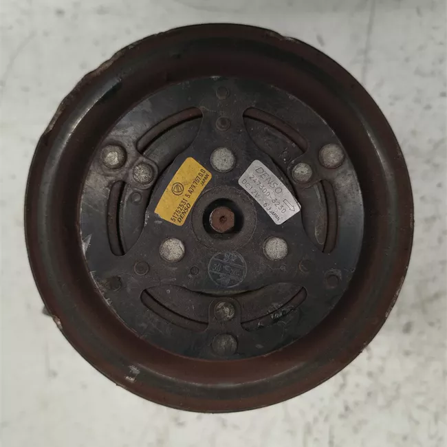 Compressore aria condizionata