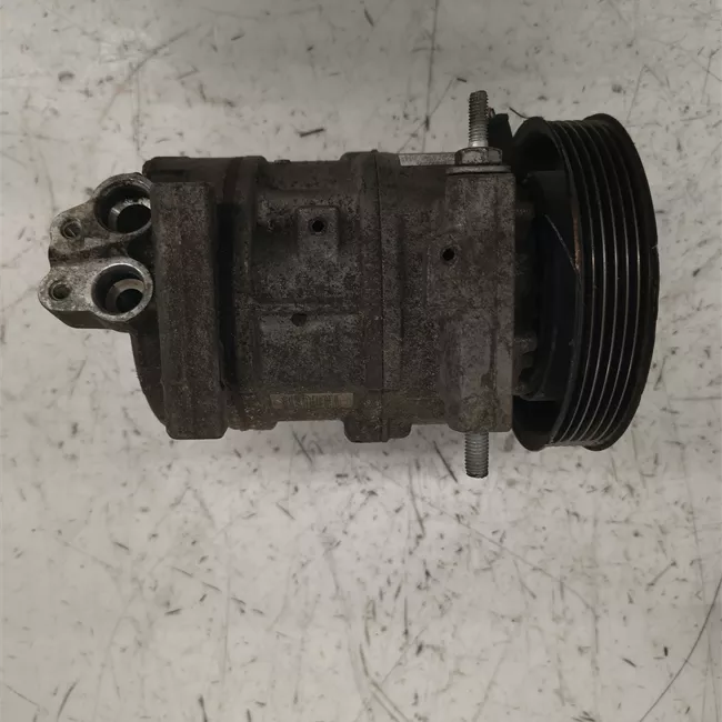 Compressore aria condizionata