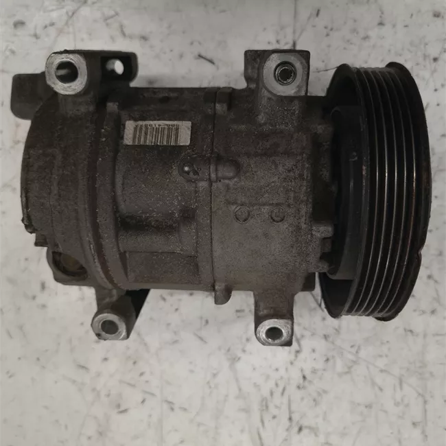 Compressore aria condizionata