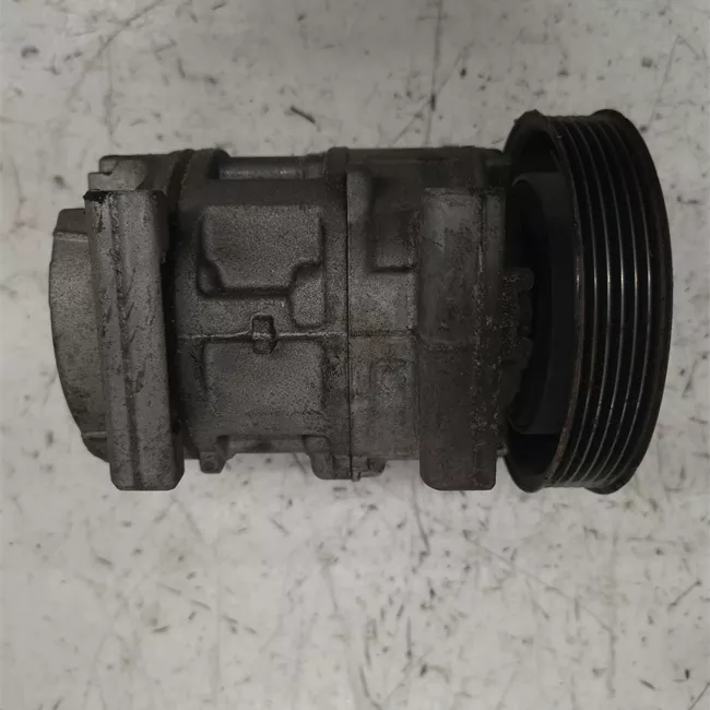 Compressore aria condizionata