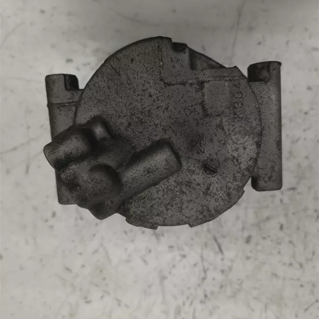 Compressore aria condizionata