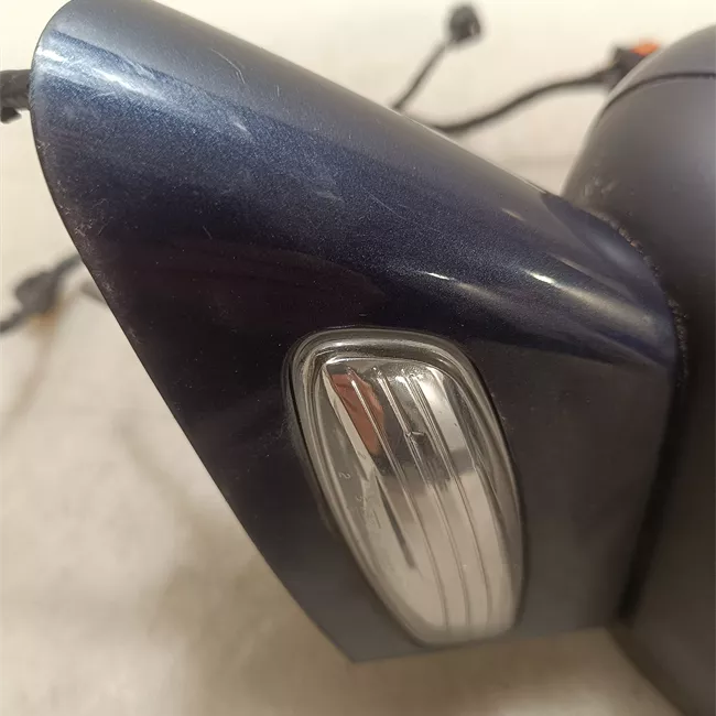 Retrovisore esterno regolazione elettrica sinistro Ripieghevole elettrico