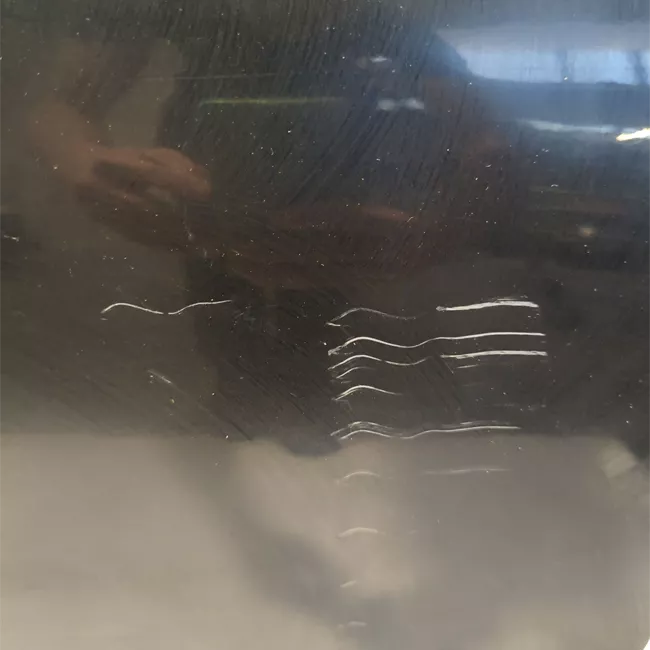 Porta anteriore destra