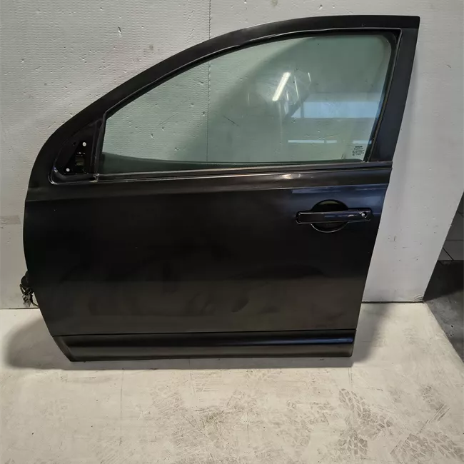 Porta anteriore sinistra