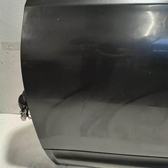 Porta anteriore sinistra