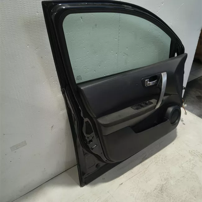 Porta anteriore sinistra