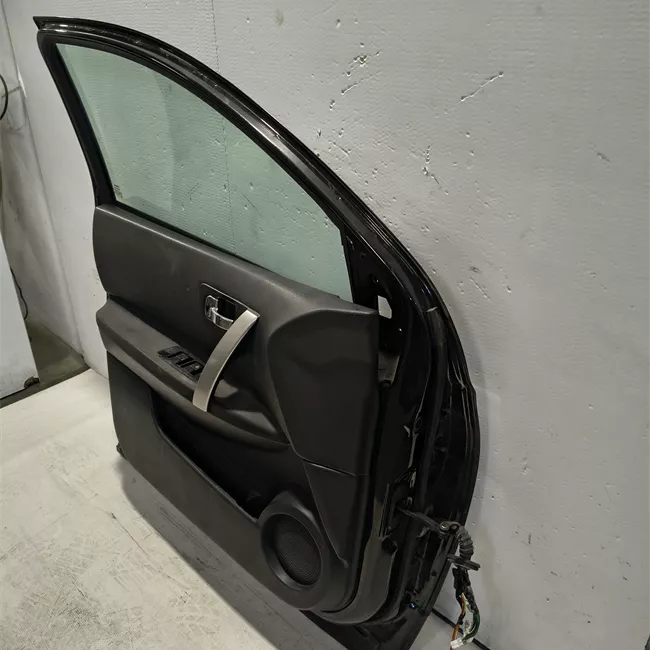 Porta anteriore sinistra