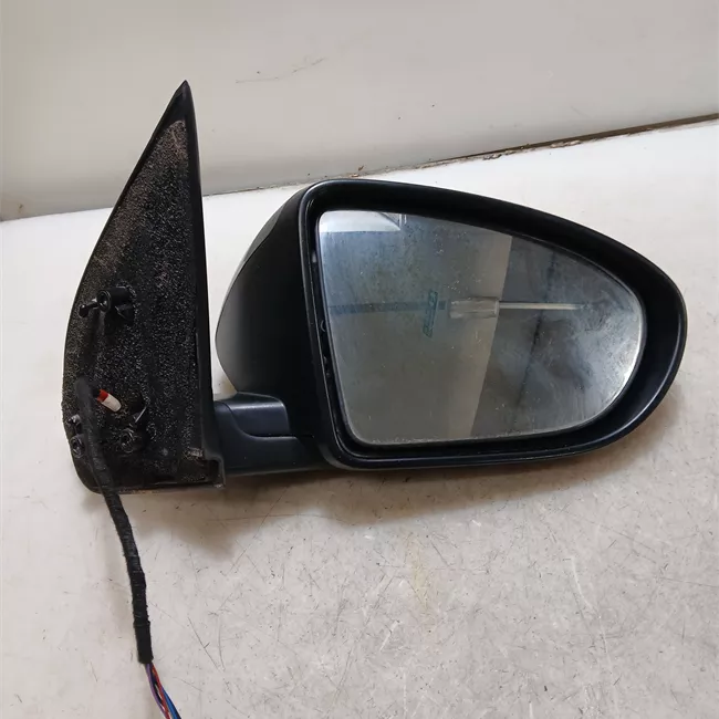 Retrovisore esterno regolazione elettrica destro Visia