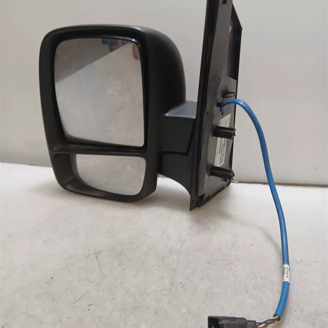 Retrovisore esterno regolazione elettrica sinistro con sbrinamento/doppio vetro