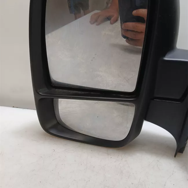 Retrovisore esterno regolazione elettrica sinistro con sbrinamento/doppio vetro