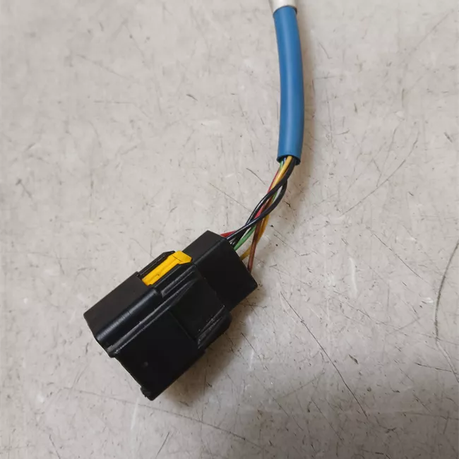 Retrovisore esterno regolazione elettrica sinistro con sbrinamento/doppio vetro