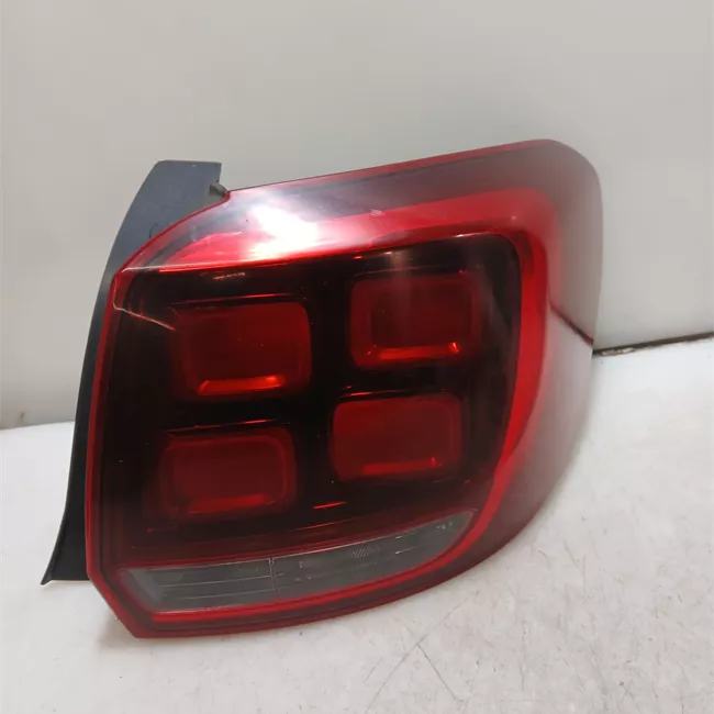 Fanale posteriore destro