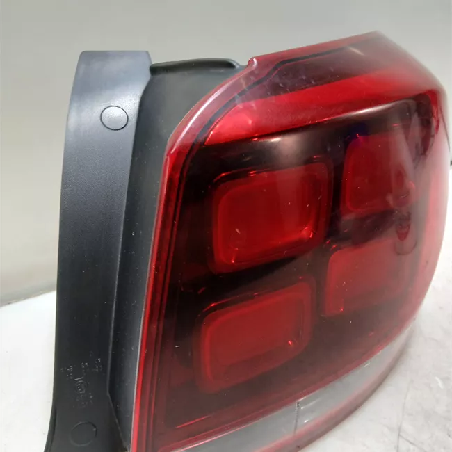 Fanale posteriore destro
