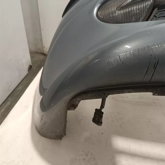 Paraurti anteriore primer