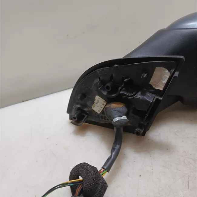 Retrovisore esterno regolazione elettrica destro