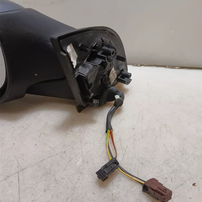 Retrovisore esterno regolazione elettrica sinistro