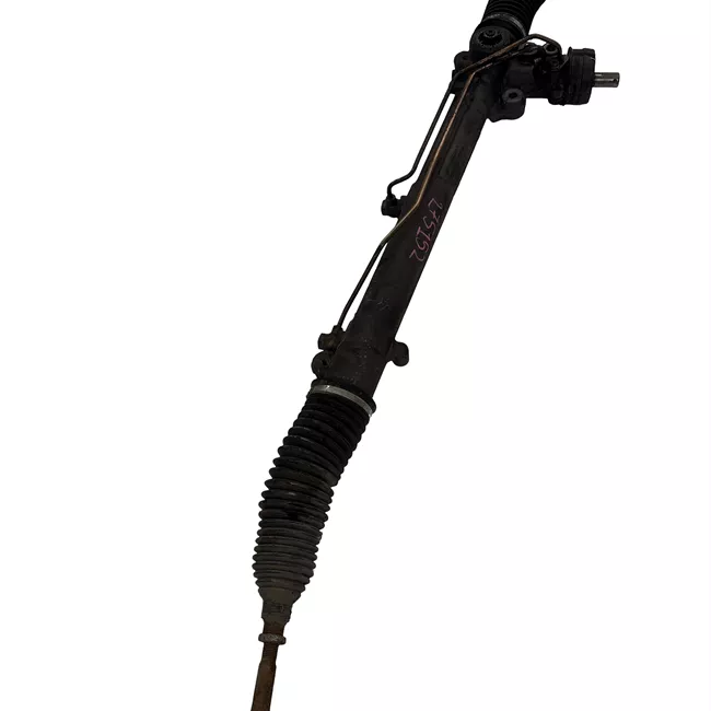 Scatola sterzo con servotronic