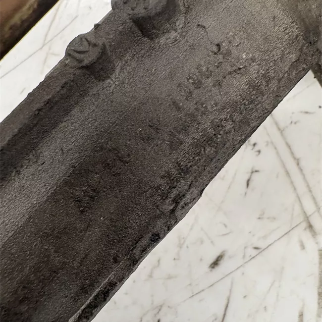 Scatola sterzo con servotronic