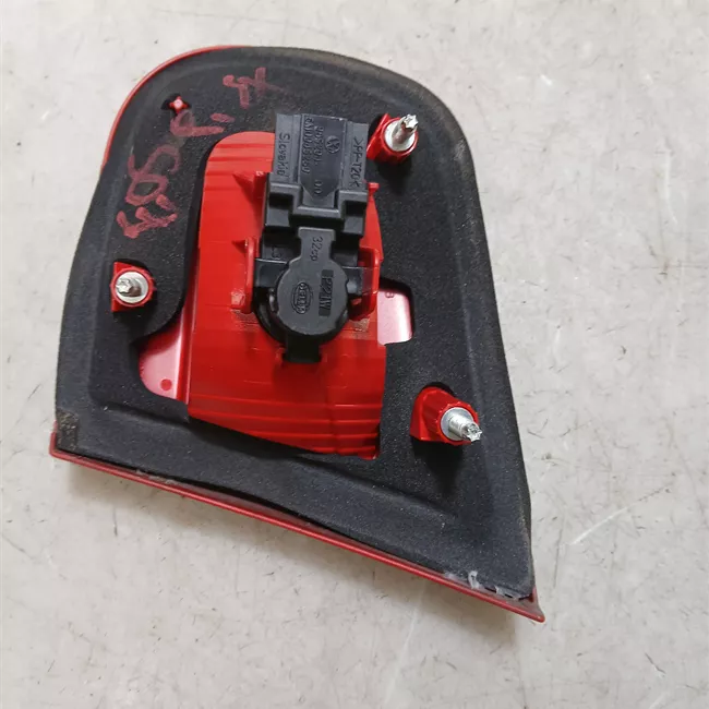 Fanale posteriore parte interno sinistro