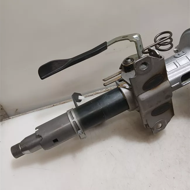 Servosterzo elettronico