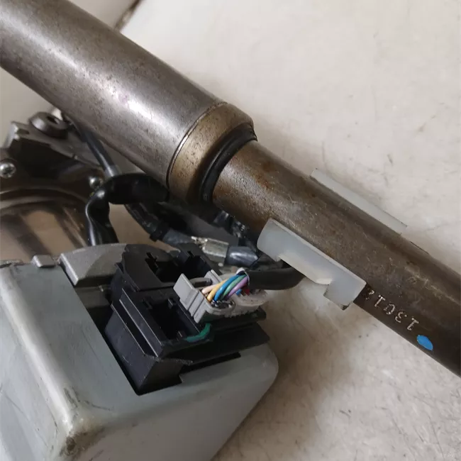 Servosterzo elettronico