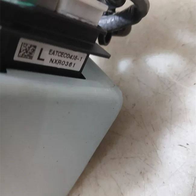 Servosterzo elettronico